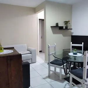 Apartamento Águas de Porto Belo , Porto Belo Brasil