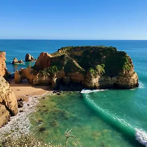 Secret With Pool By Homing , Alvor Portugal
