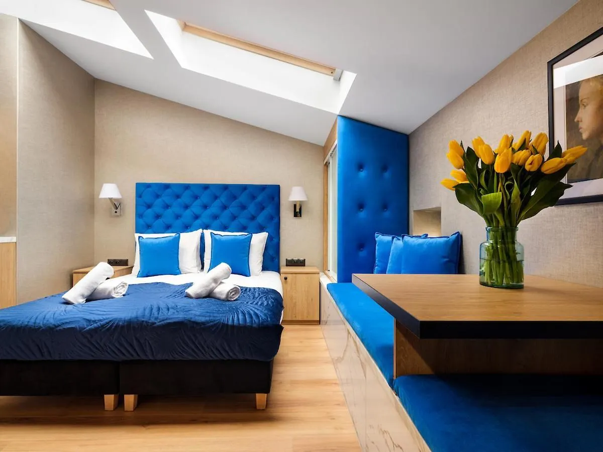 Tyzenhauz Apartments Comfort クラクフ