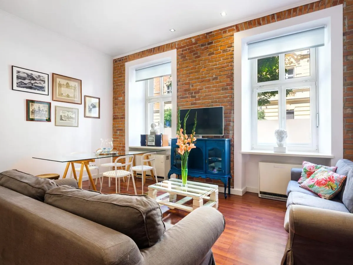 Tyzenhauz Apartments Comfort クラクフ