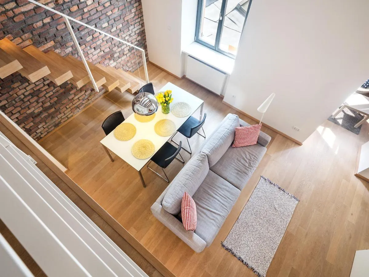 Tyzenhauz Apartments Comfort クラクフ