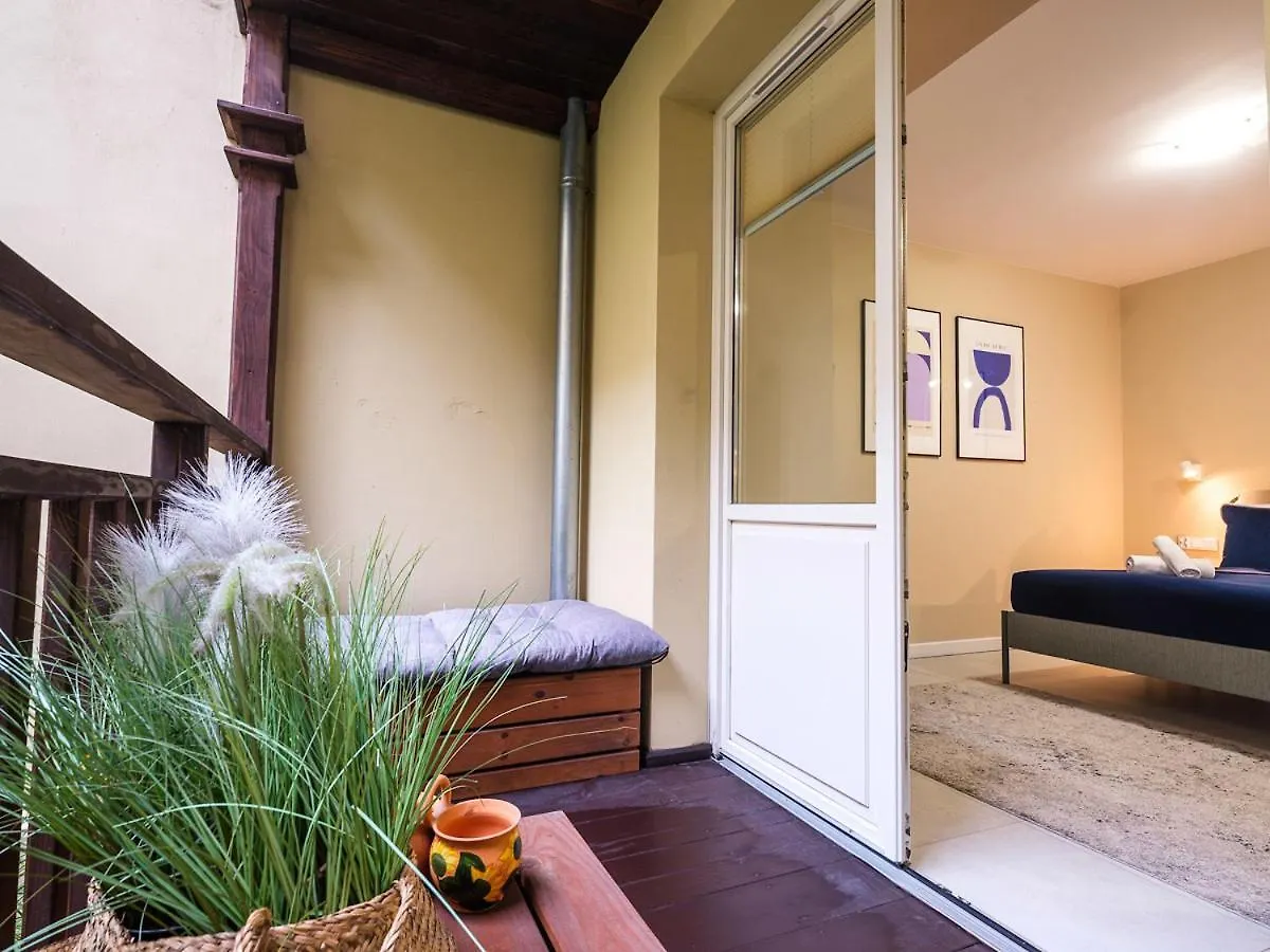 Tyzenhauz Apartments Comfort クラクフ