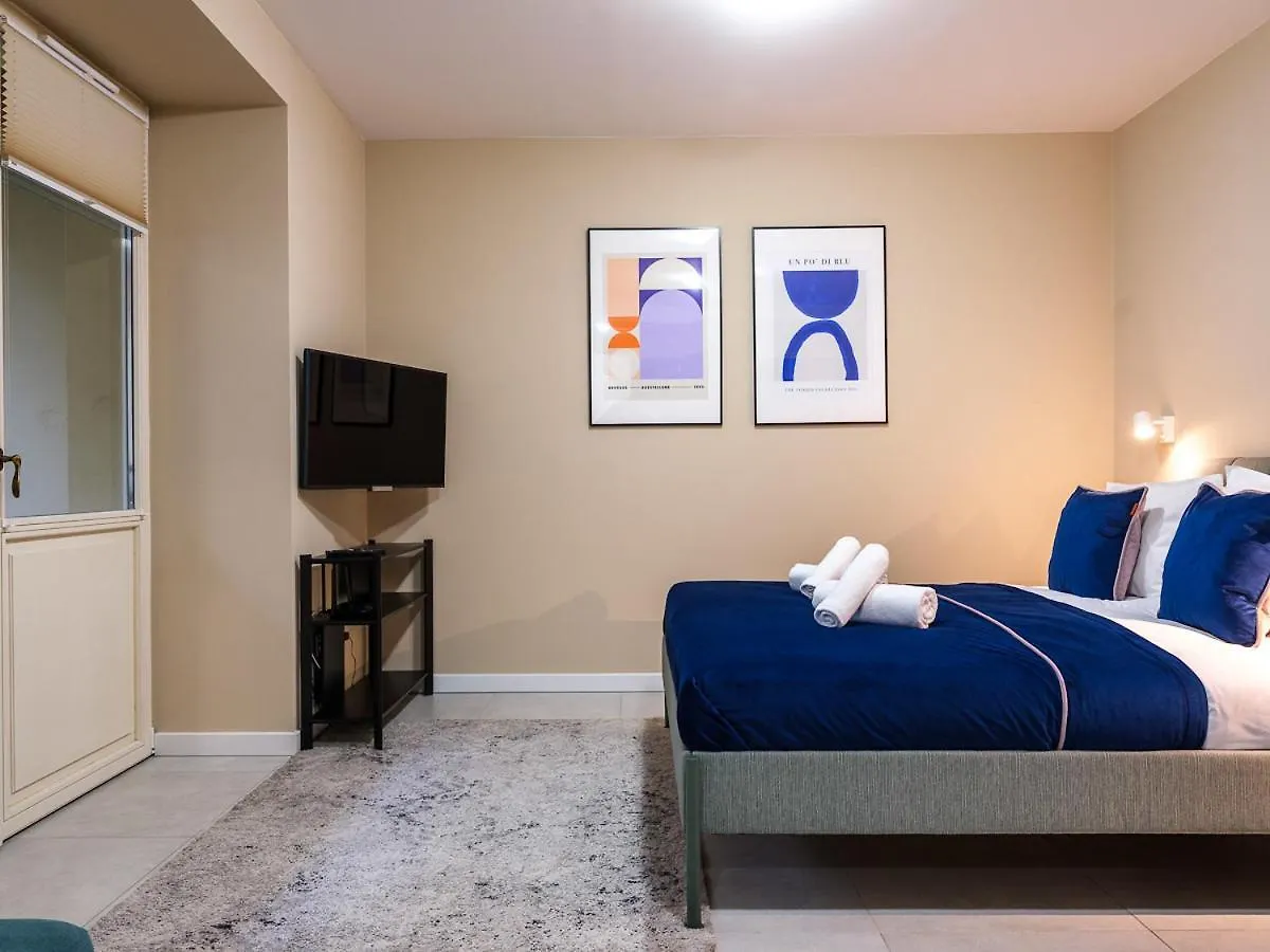 Tyzenhauz Apartments Comfort クラクフ