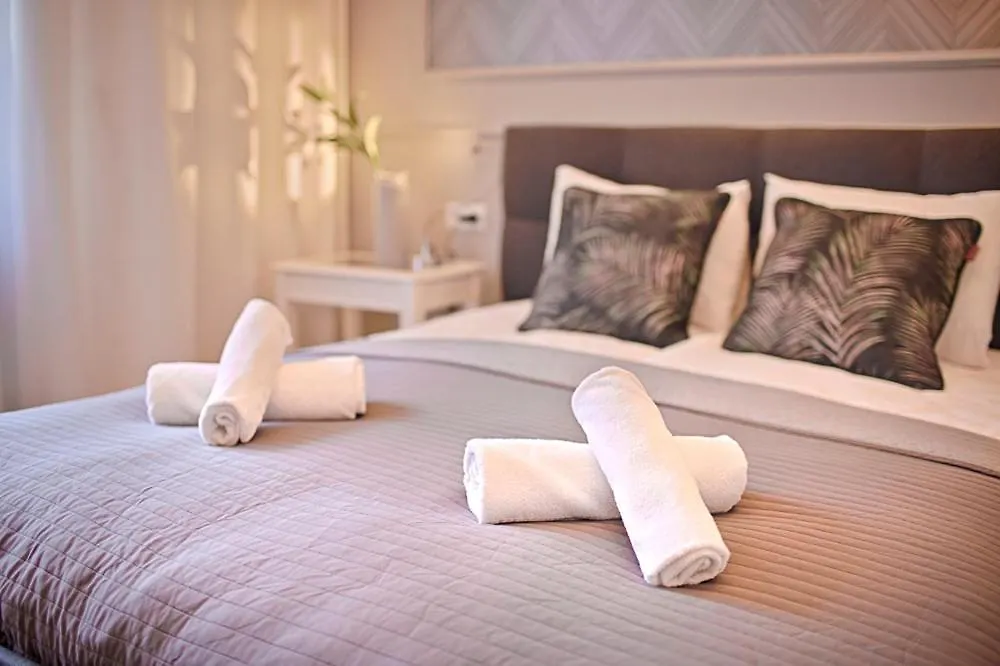 Tyzenhauz Apartments Comfort Cracóvia