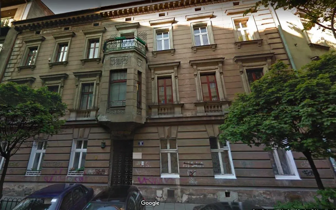 Tyzenhauz Apartments Comfort Cracóvia