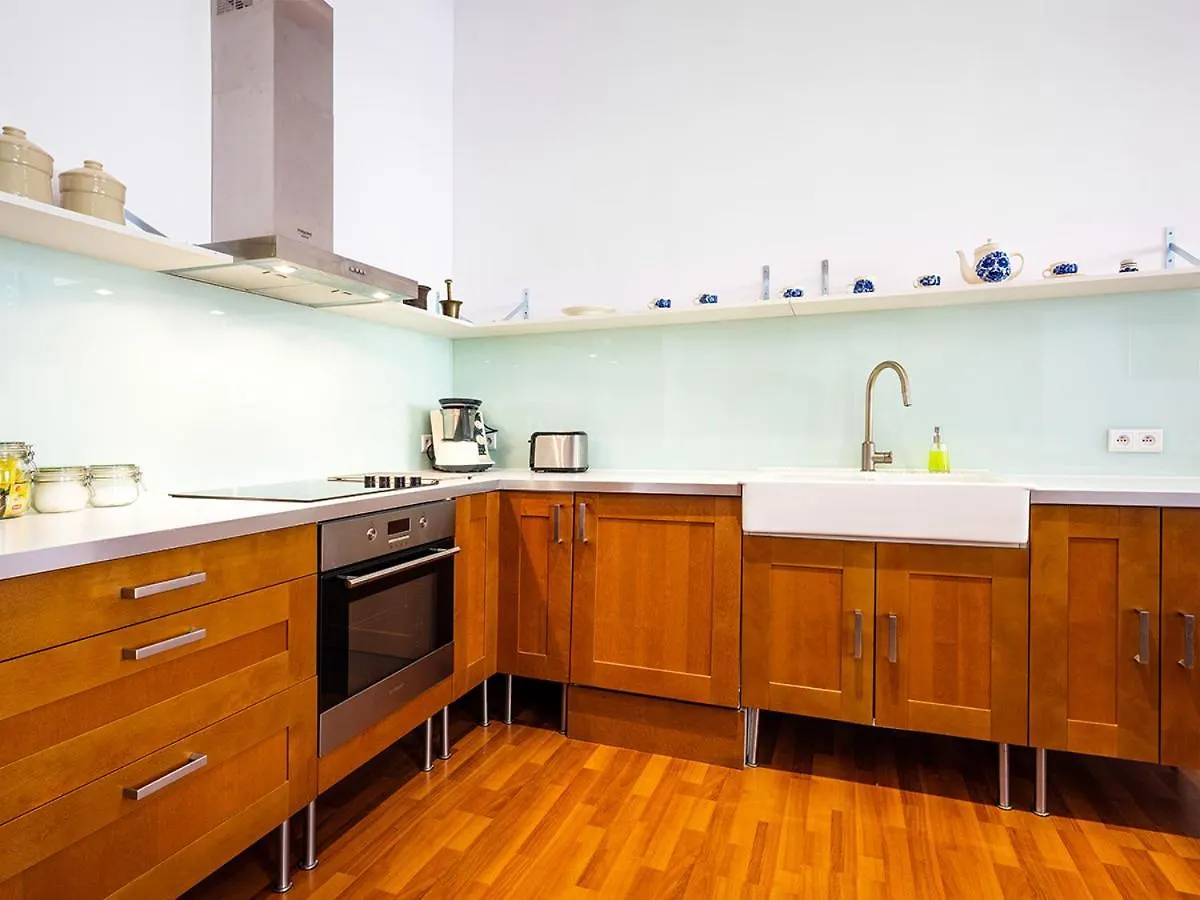 Tyzenhauz Apartments Comfort クラクフ
