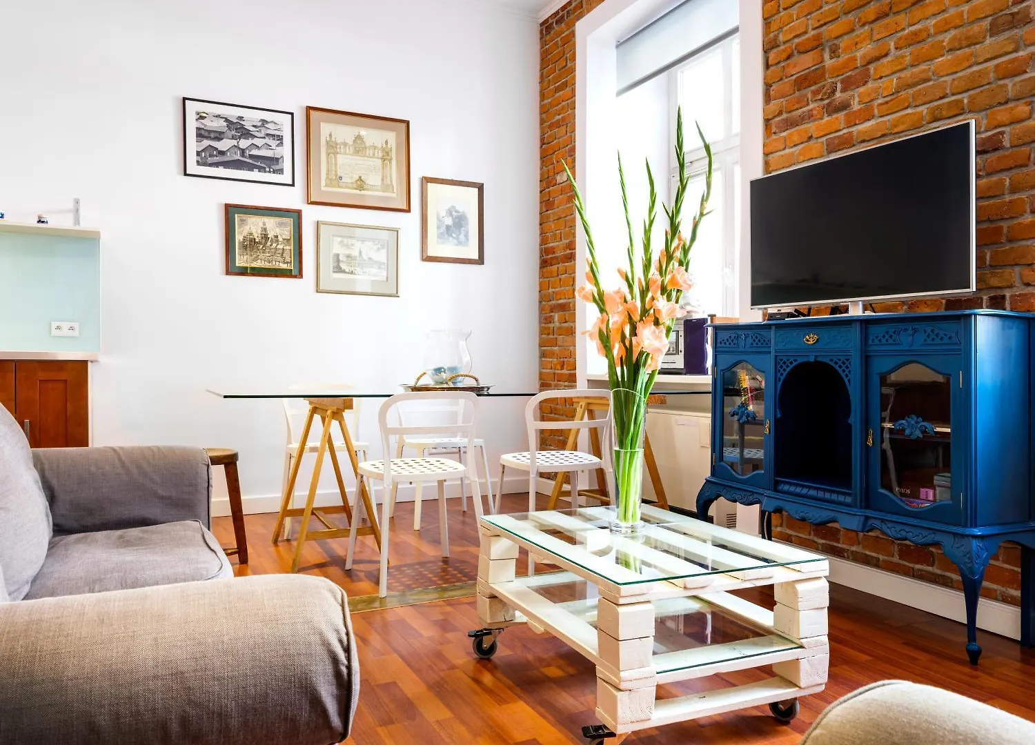 Tyzenhauz Apartments Comfort Cracóvia