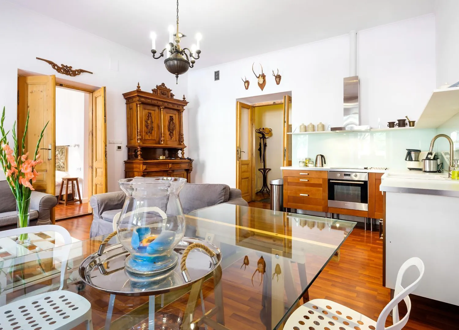 Tyzenhauz Apartments Comfort Cracóvia